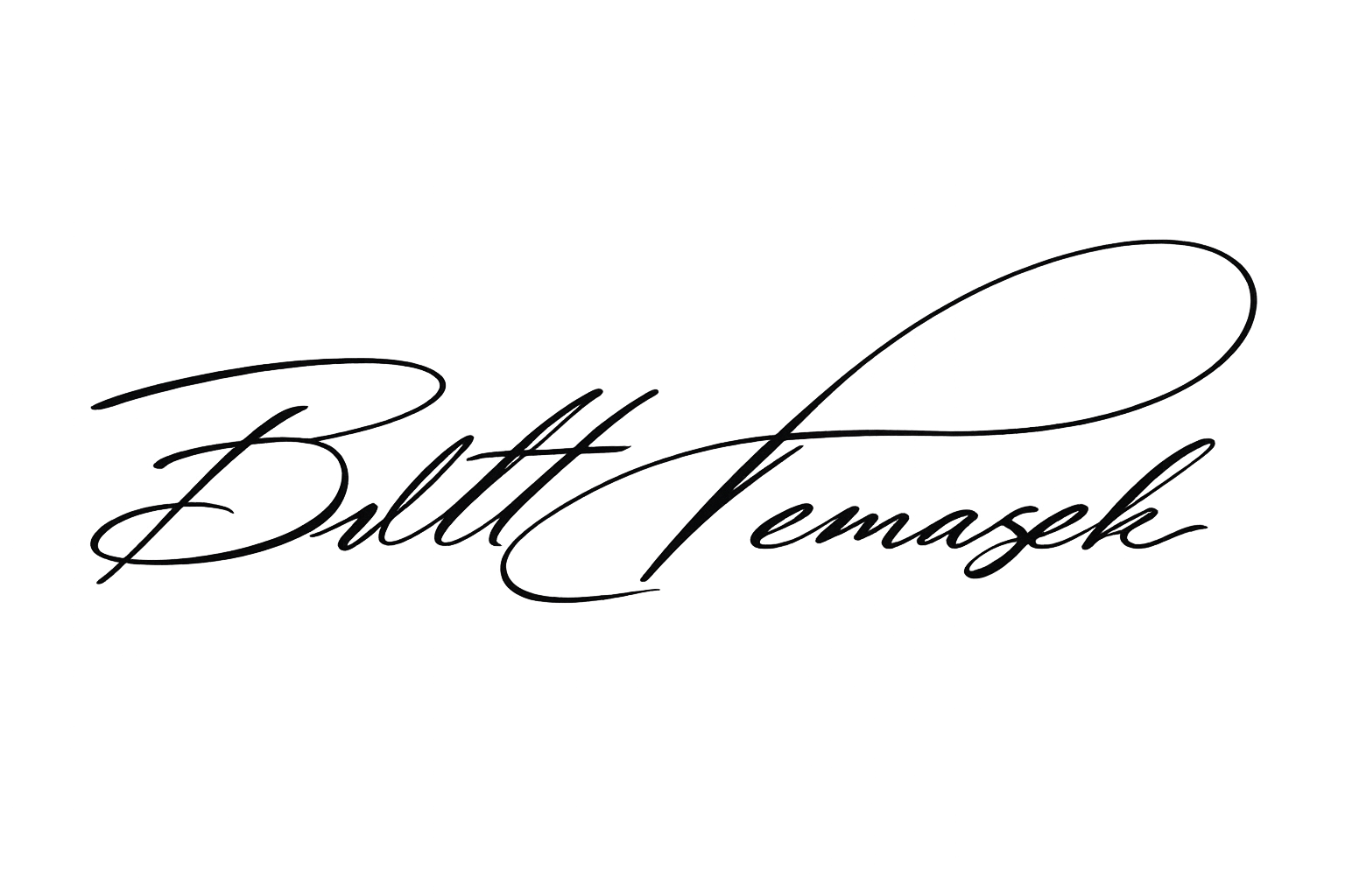 Brett Penager signature